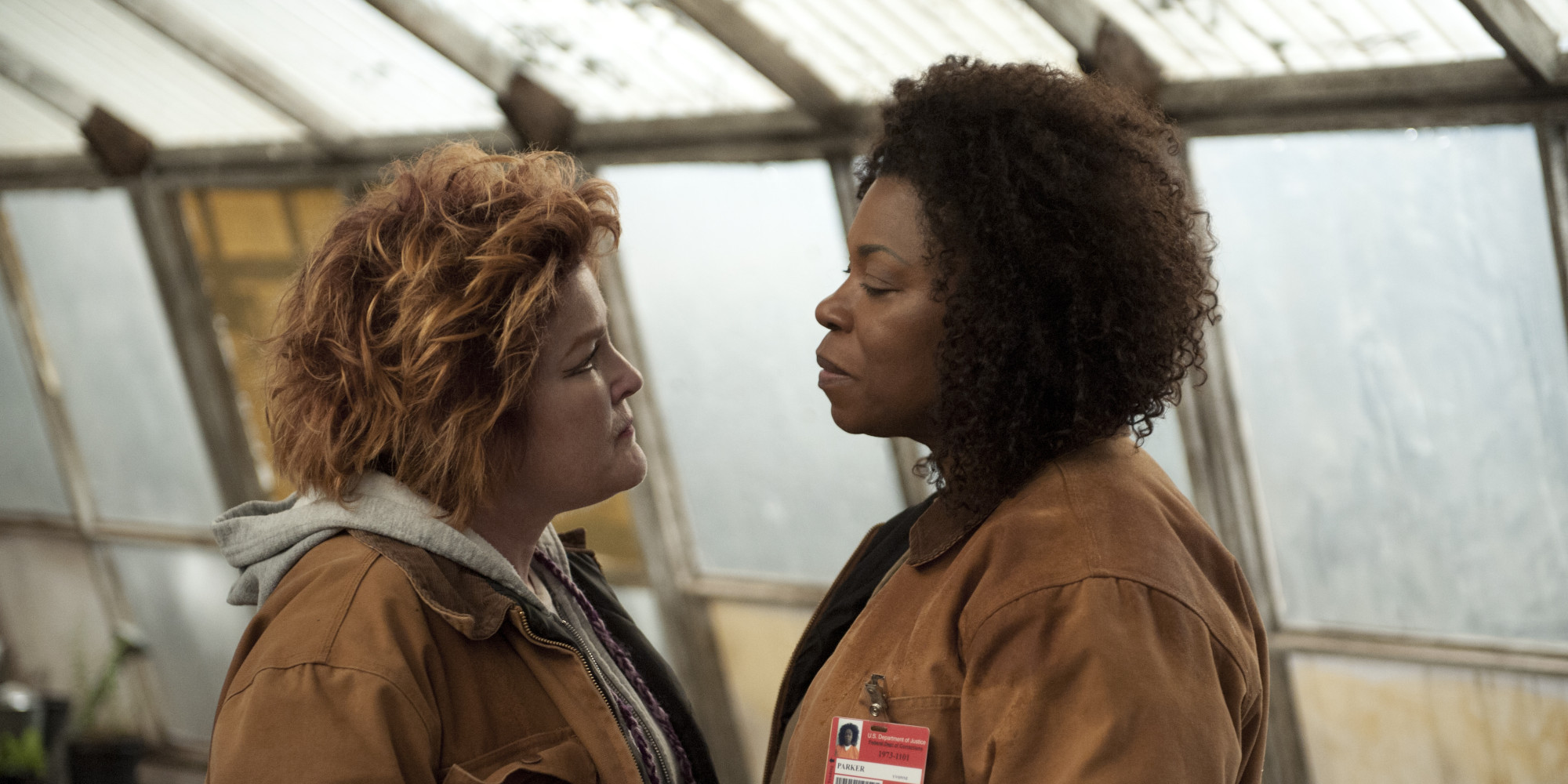 'Orange Is The New Black' Review Season 2 Returns In Fine, Frisky Form