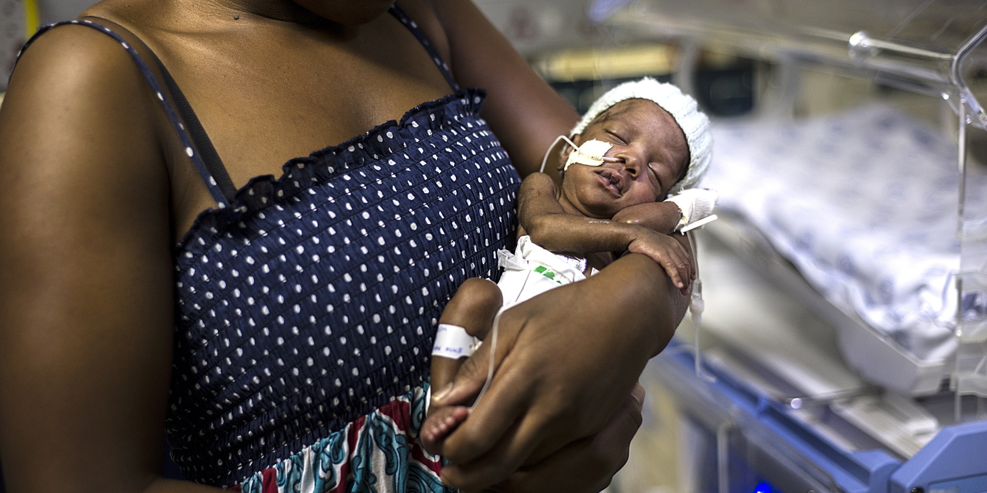 Healthy Babies HuffPost