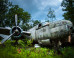 This Secret Warplane Graveyard Has A Great American Story Behind It (PHOTOS)