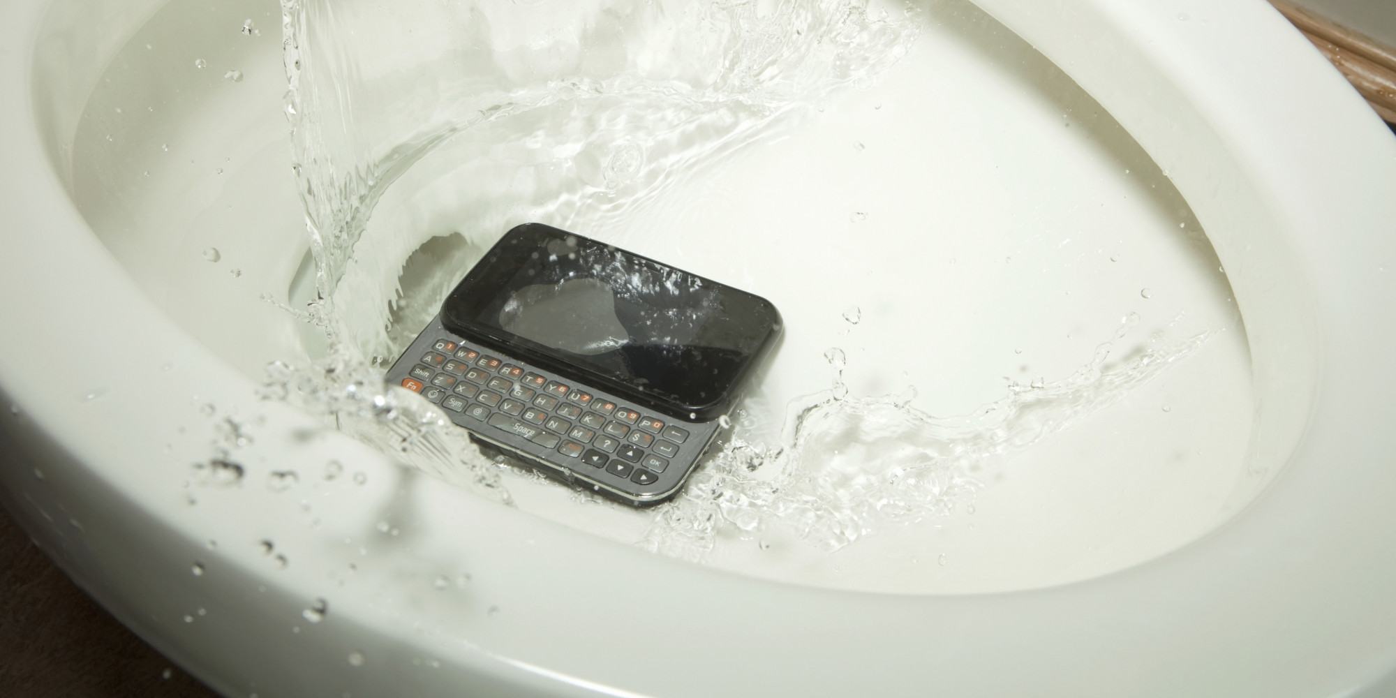 2 Dead, Several Injured After Phone Falls Into OpenPit Toilet Report