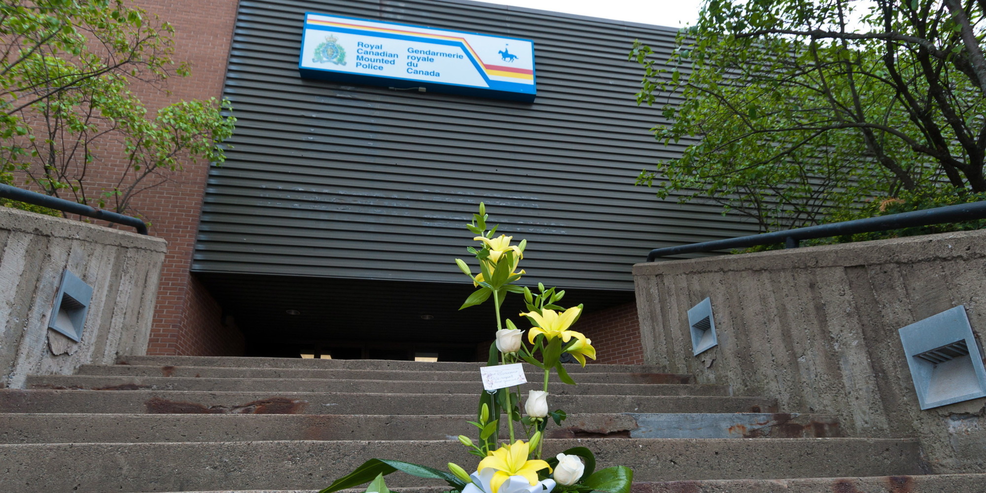 Nobody Puts Moncton In A Corner Huffington Post Canada Cape Dorset