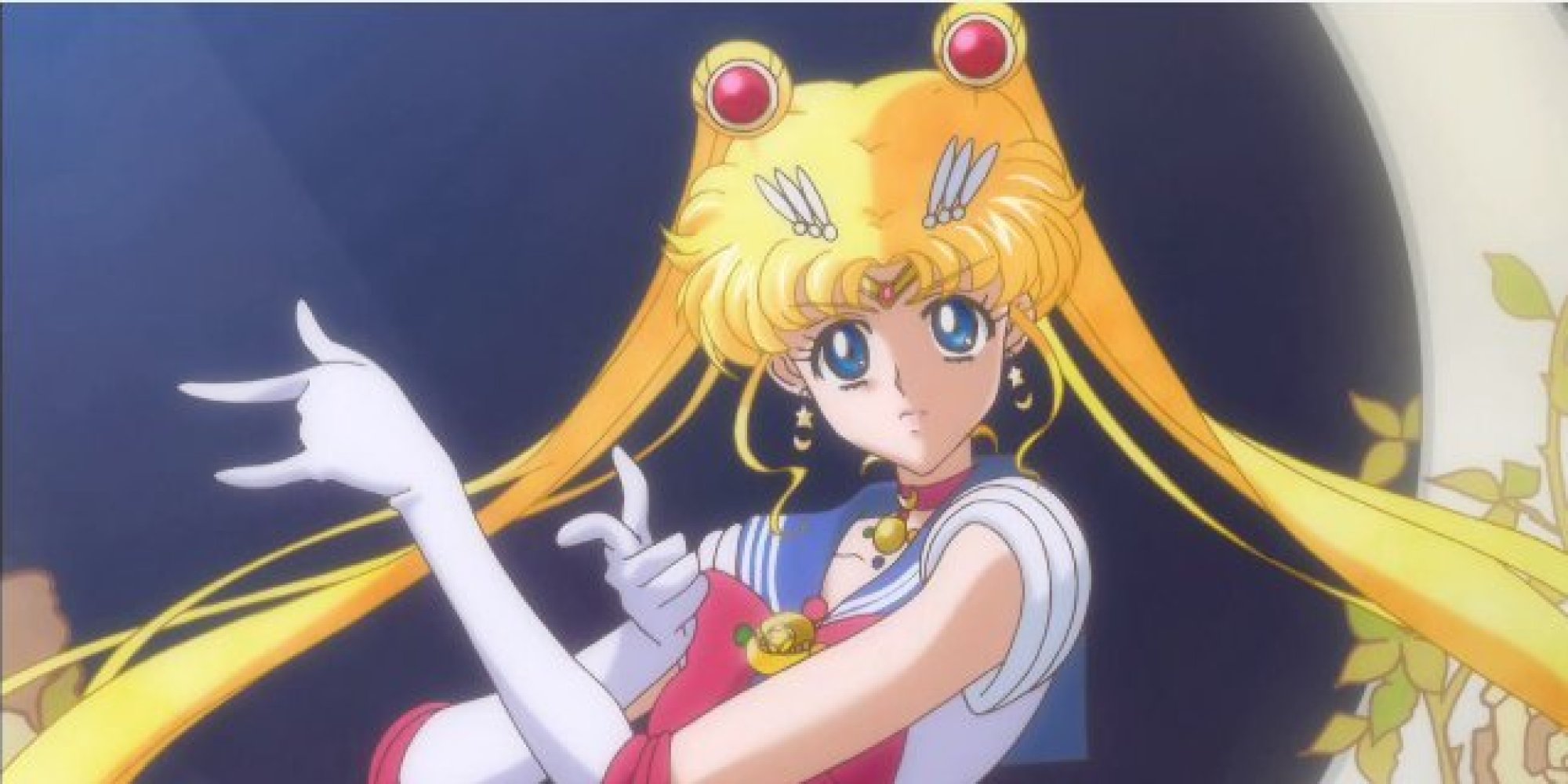 Sailor Moon Crystal Trailer Arrives To Fanfare Huffpost