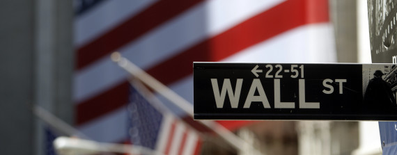 Wall Street