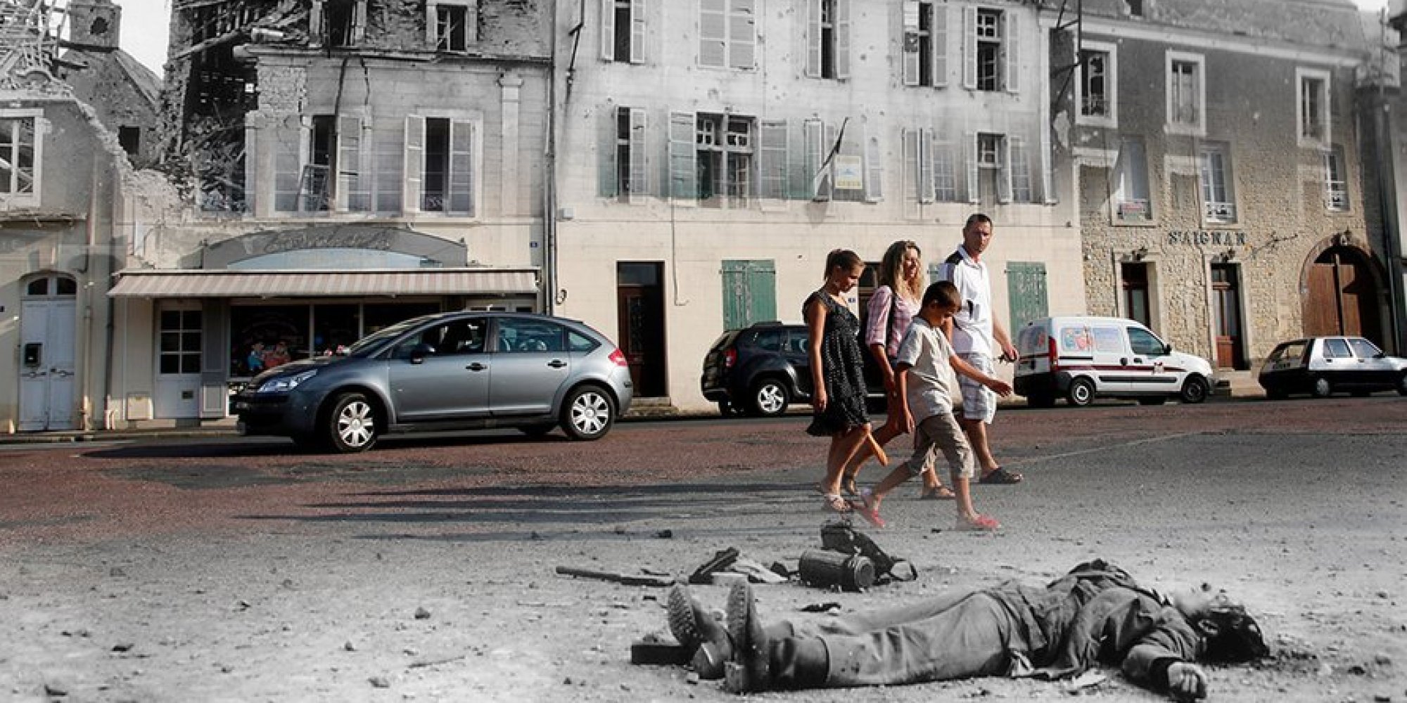 d-day-landing-sites-then-and-now-11-striking-images-that-bring-the-past-and-present-together