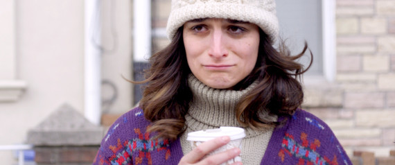 OBVIOUS CHILD