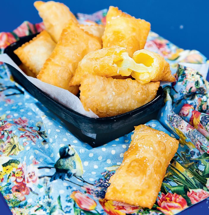 samosas