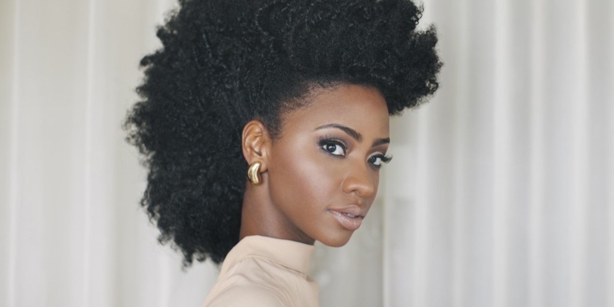 Teyonah Parris: A Natural Queen featured in Complex Mag 