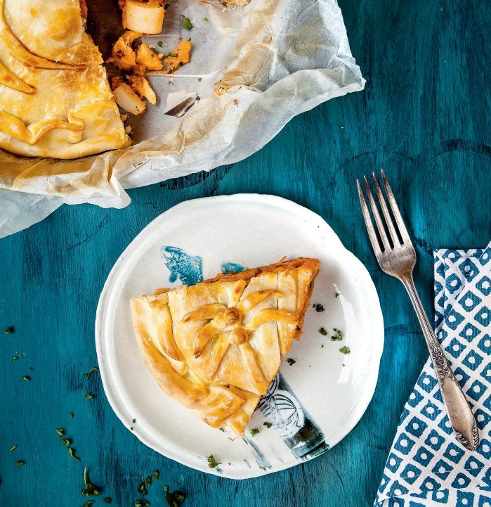 tourte