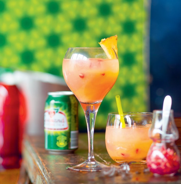 cocktail