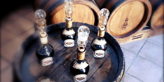 Why Balsamic Vinegar Isn't What You Think It Is | HuffPost