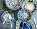 10 Surprisingly Stylish Reasons To Upgrade From Paper Plates To Melamine Dinnerware (PHOTOS)