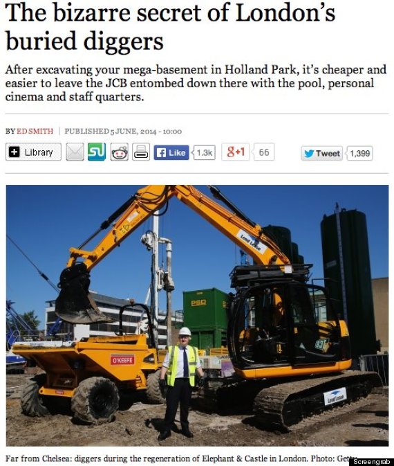 digger