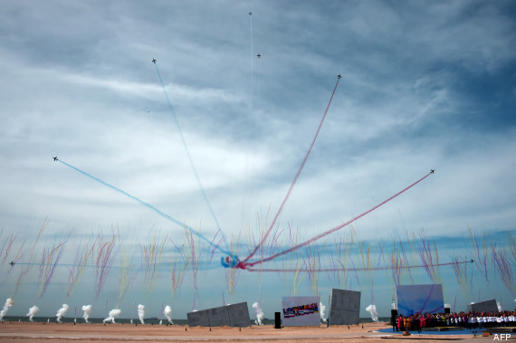 patrouille de france