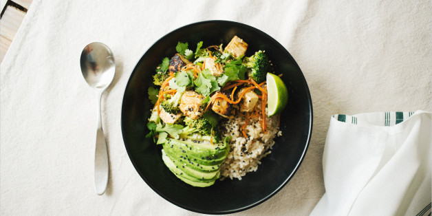 10 Healthy Food Blogs That Make Eating Well Extremely Easy HuffPost