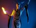 After Dark: Meet NYC's Muffinhead, Artist And Nightlife Personality