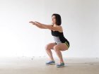 How To Squat Like A Boss