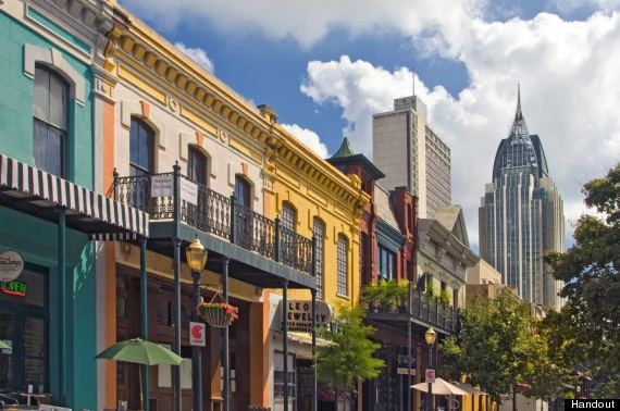 mobile alabama