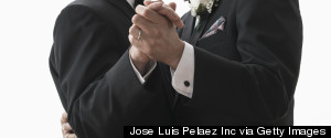 gay marriage