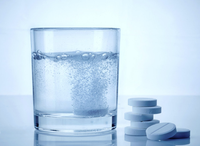 aspirin