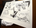 EXCLUSIVE: 'Calvin And Hobbes' Creator Bill Watterson Returns To The Comics Page -- To Offer A Few 'Pearls' Gems