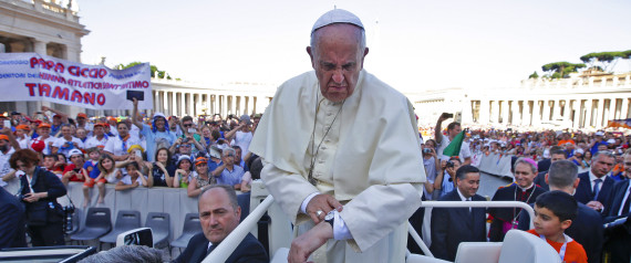 pape abbas peres
