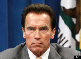 Schwarzenegger Minimum Wage Denied