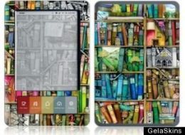 Ereader Cases