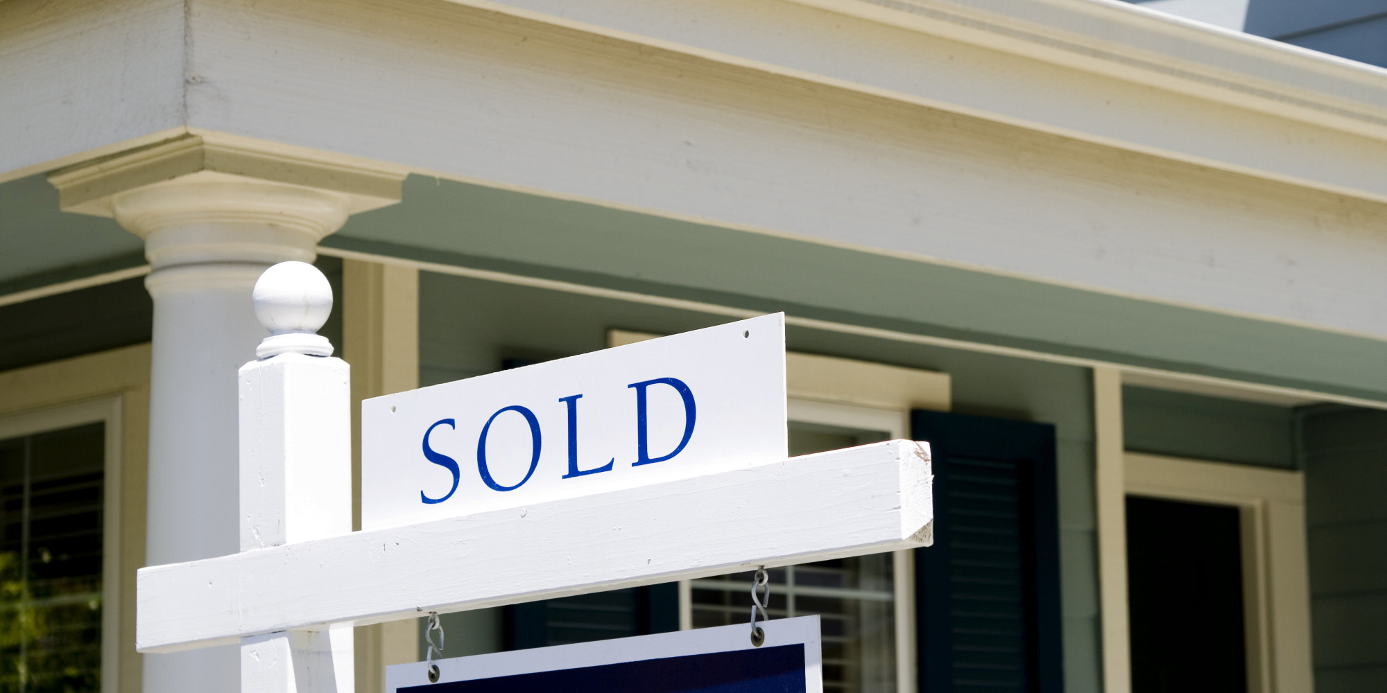 These Are the Two Rooms That Really Sell Homes HuffPost