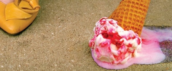 ICE CREAM QUEEN