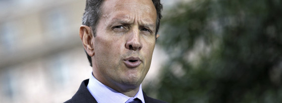 Geithner Financial Reform