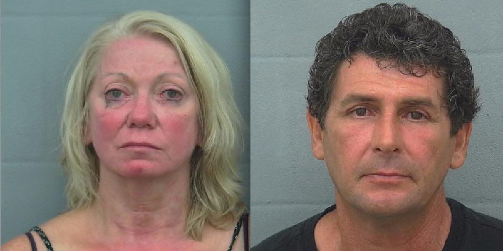 The Villages Retirement Community Exposed After Couple Allegedly Had Sex In Public Huffpost 