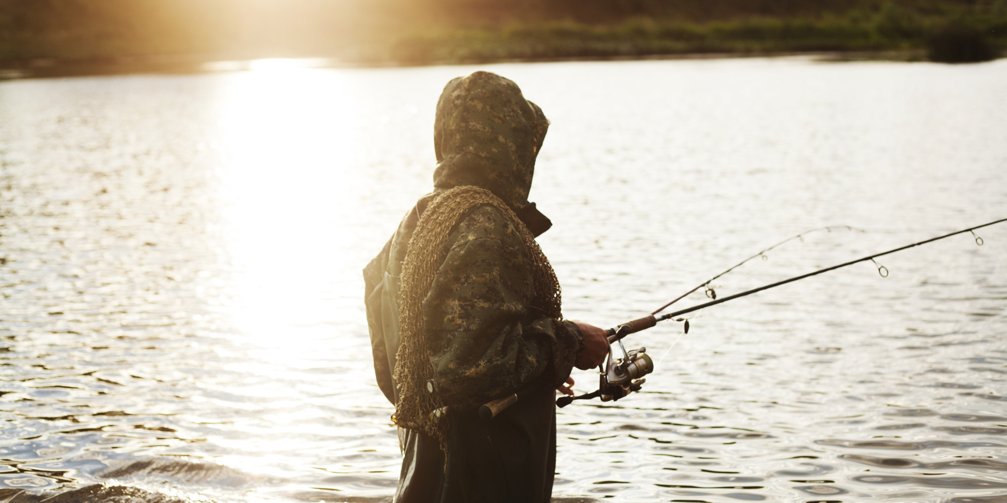 The Horrors of Fishing With Dynamite - The New York Times