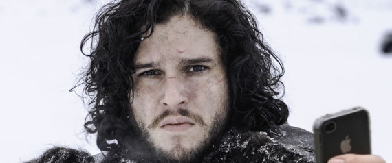 JON SNOW
