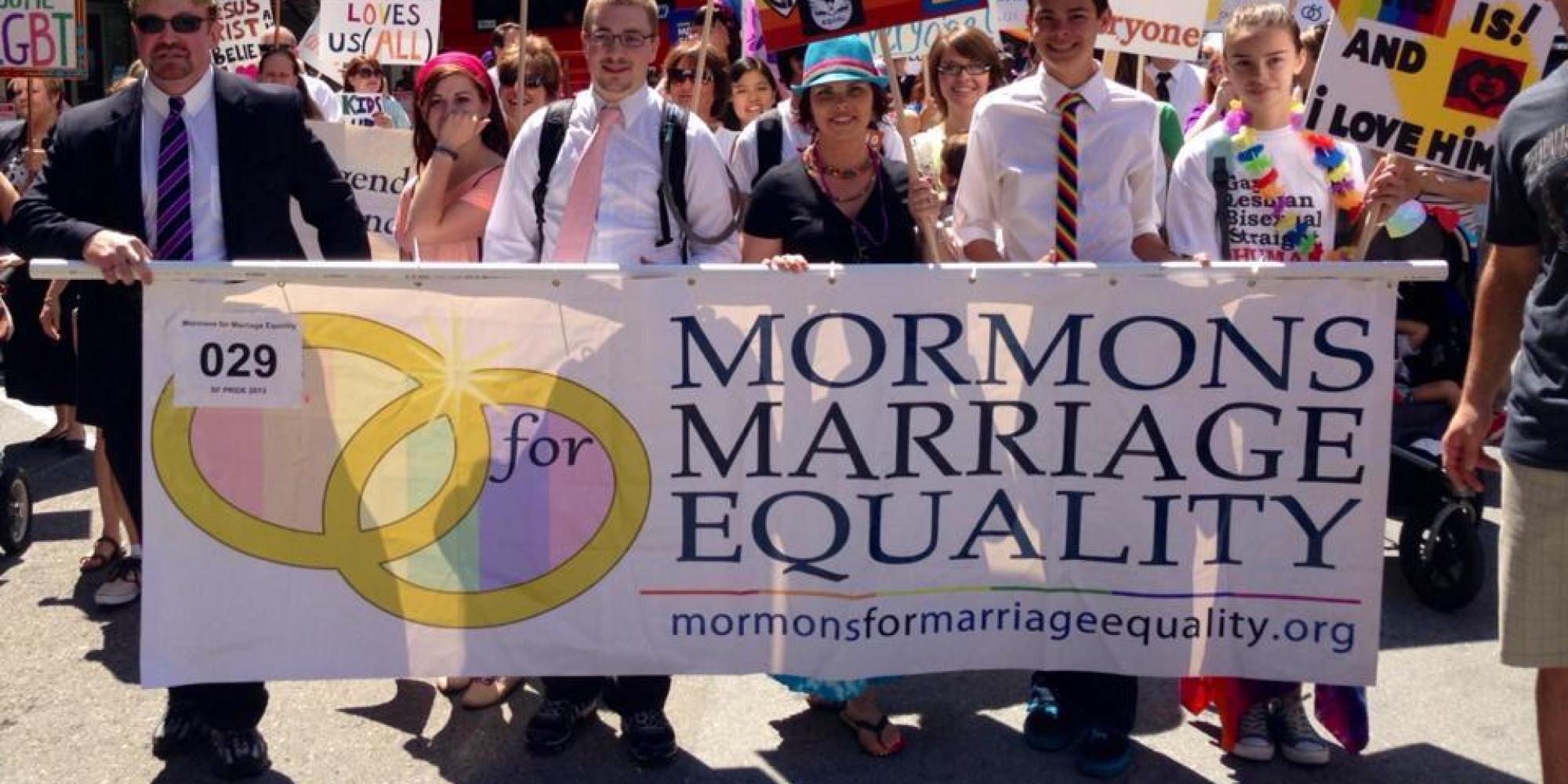 Why Lgbt Pride Matters To Mormons Huffpost 1760