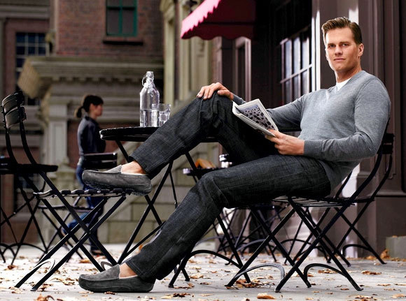 tom brady
