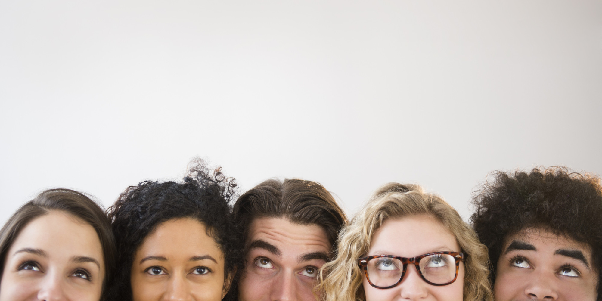The Top 13 Places To Do Your Best Thinking HuffPost
