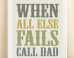 11 Father's Day Gifts That Are More Original Than A Tie