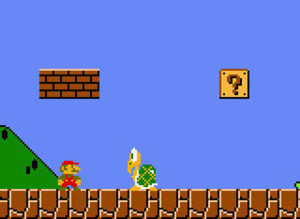 Nintendo Spoilers