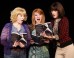 '50 Shades! The Musical' Cast Members Perform At New York's Birdland (VIDEO)