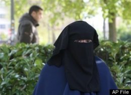 Spain Burqa Ban