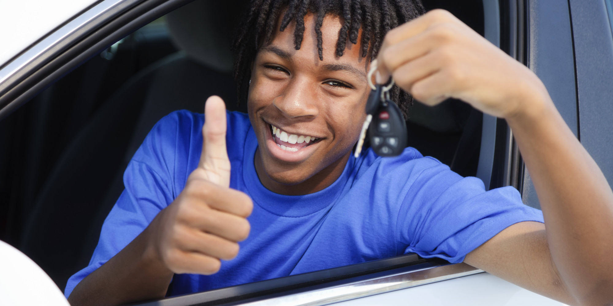 Insurance Costs for Teen Drivers Drop but Vary Widely by