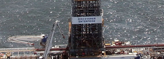 Bp Well Cap