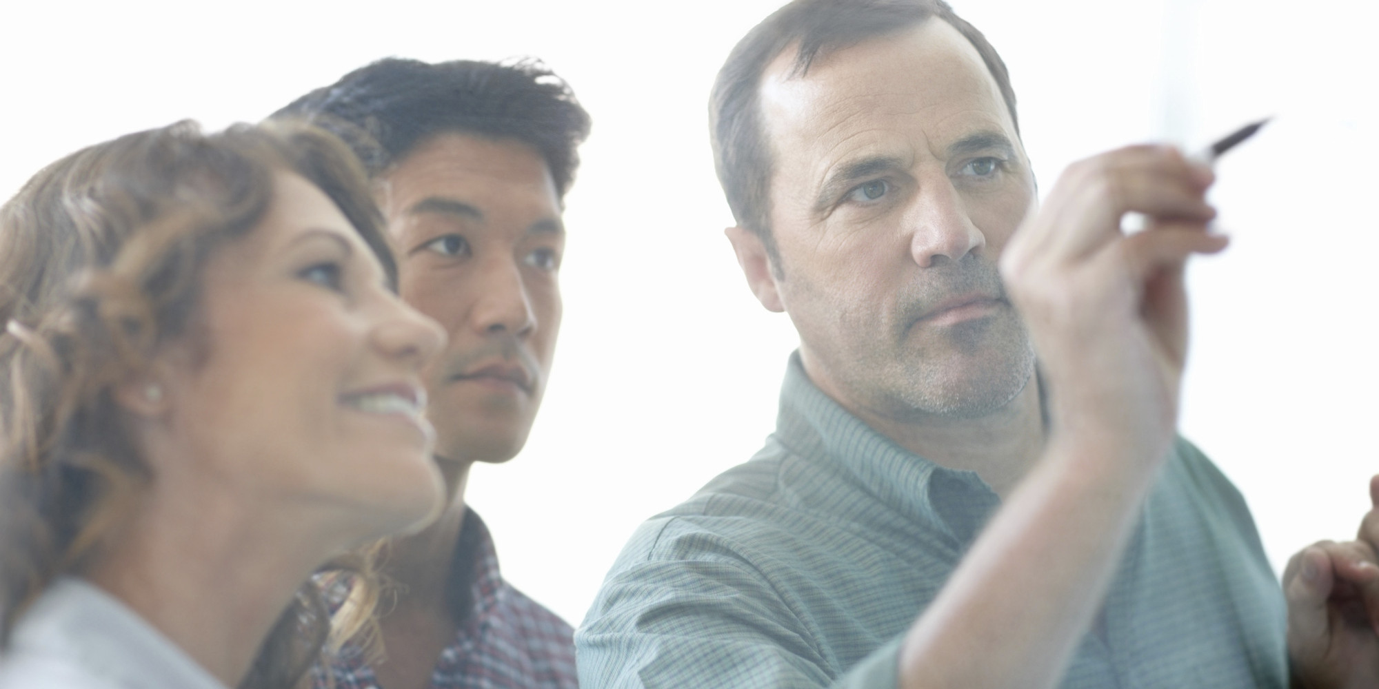 3 Legal Scenarios Every Entrepreneur Should Be Familiar With - Huffington Post