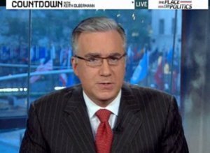 Keith Olbermann