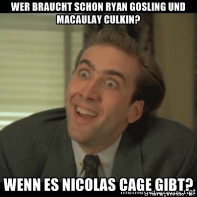 cage