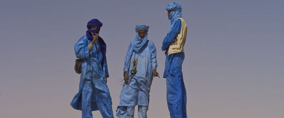 Mali touaregs algérie autonomie