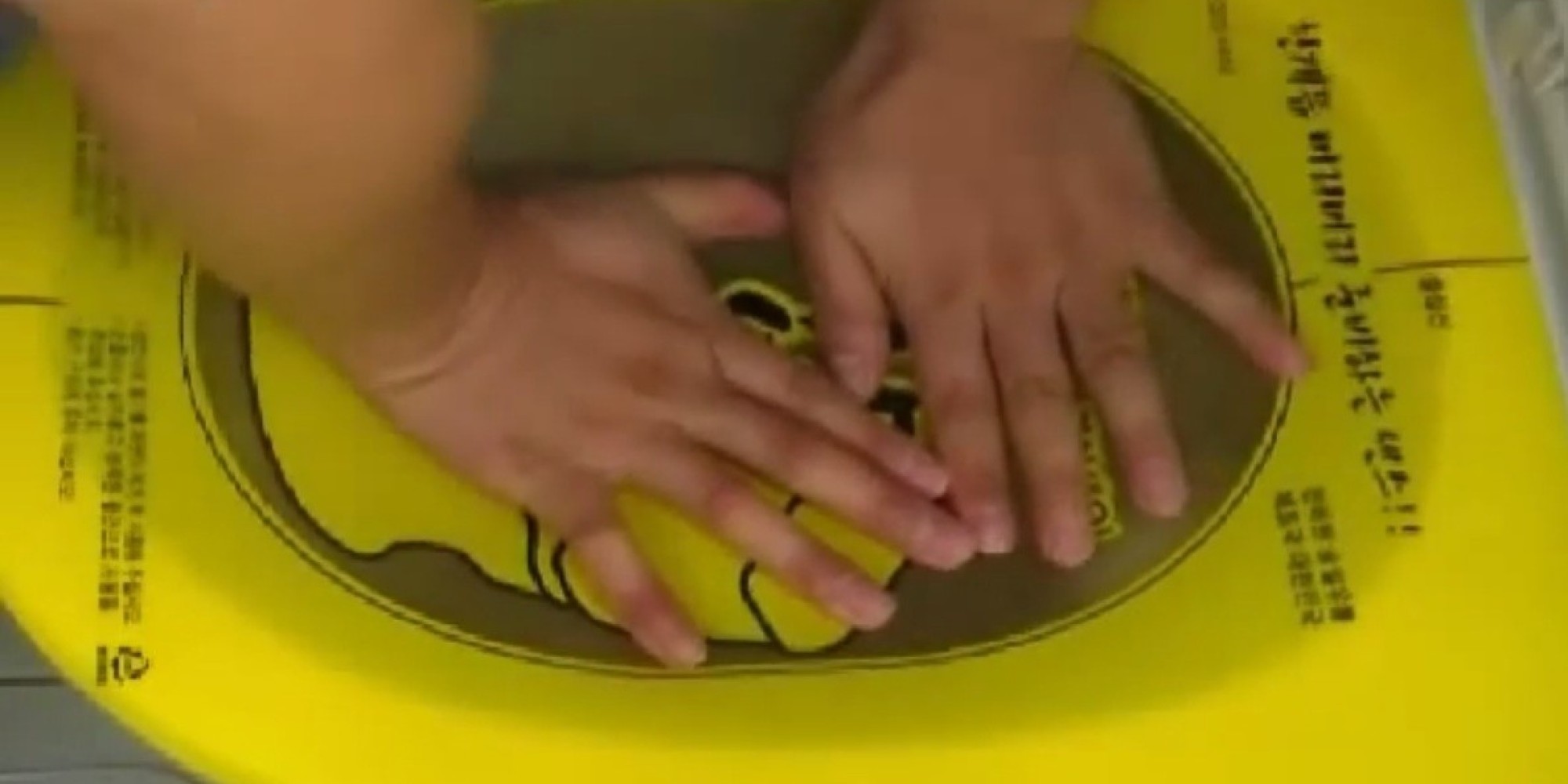 Pongtu, ToiletUnclogging Plastic Wrap, Might Replace Your Plunger (VIDEO) HuffPost