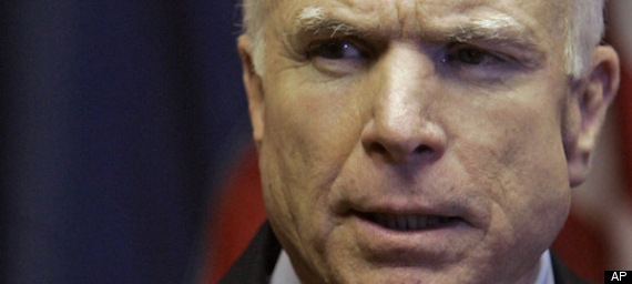 Mccain Conservative