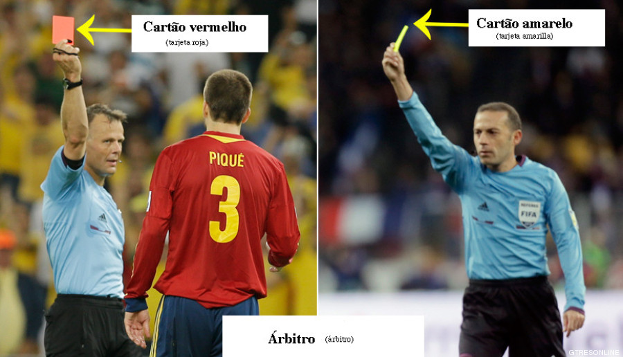 arbitro