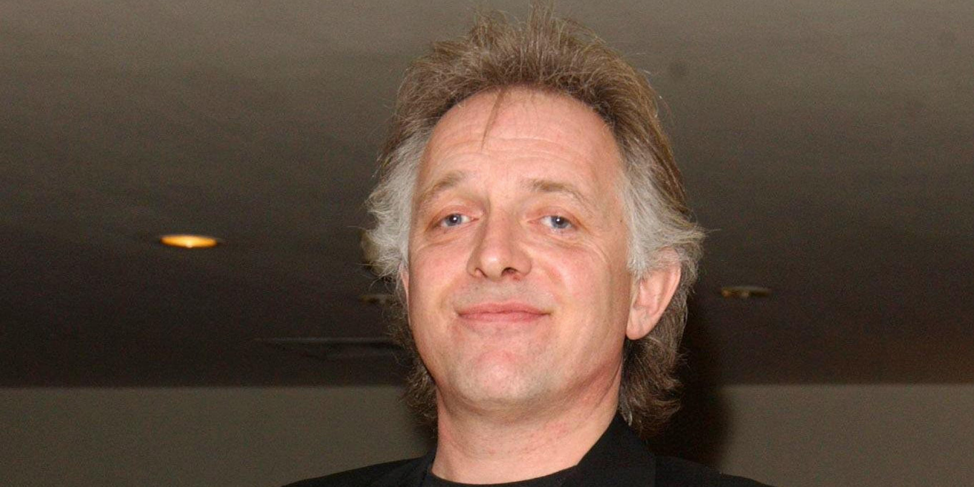 Rik Mayall Dead: ‘Young Ones' Comedian Wrote Hilarious Reply To Fan's